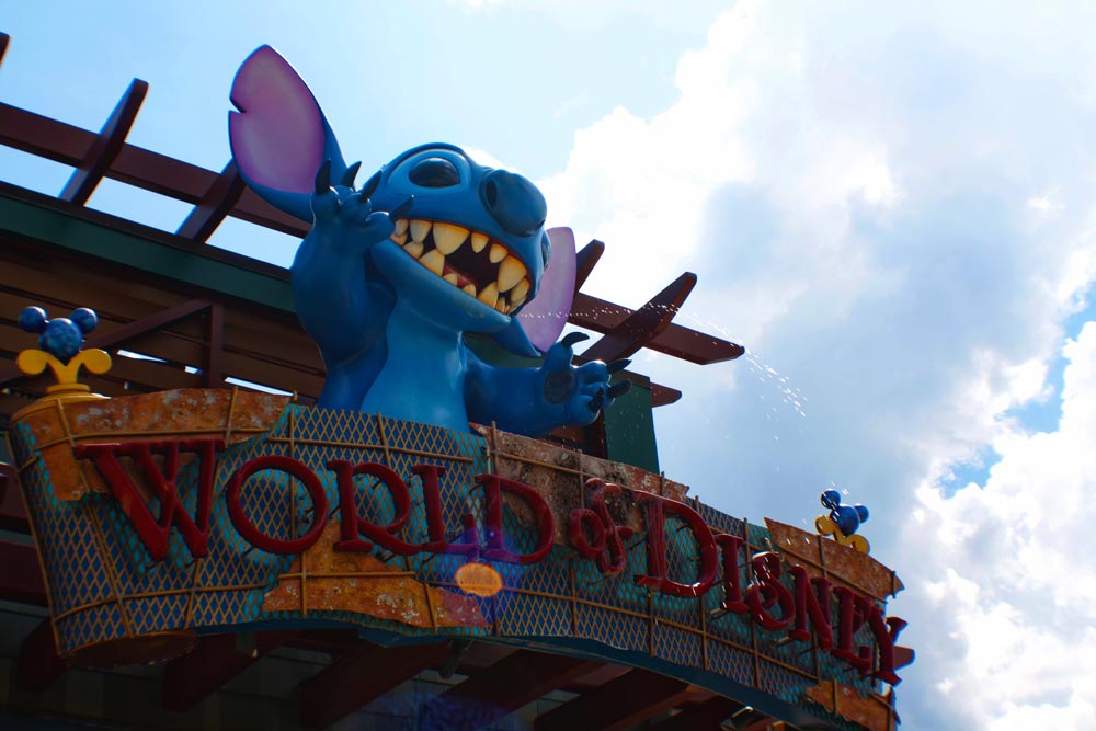 Free things to do in Disney Springs