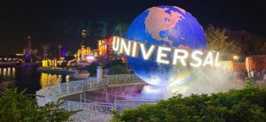What to pack for Universal Studios Orlando