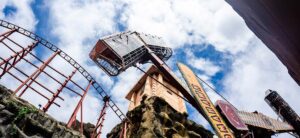 Sunway Lagoon Park Malaysia Best theme parks in Asia