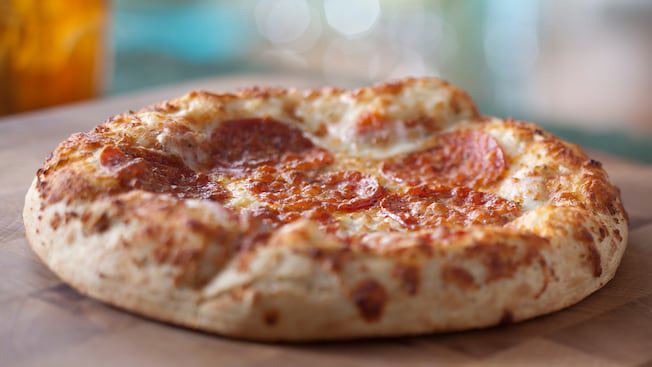 Pizzerizzo Quick Service Hollywood Studios