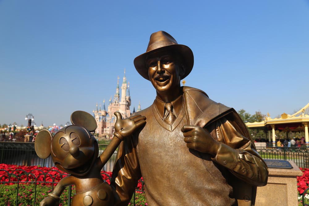 45 Movies to Watch before going to Disneyland Theme Park